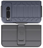 Special Ops Case and Belt Clip Holster Combo for Google Pixel Fold Phone (2023)