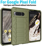 Special Ops Case and Belt Clip Holster Combo for Google Pixel Fold Phone (2023)
