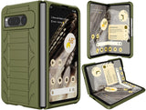 Special Ops Case and Belt Clip Holster Combo for Google Pixel Fold Phone (2023)