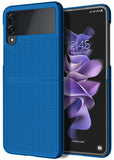 Hard Case and Belt Clip Holster for Samsung Galaxy Z Flip 3 5G