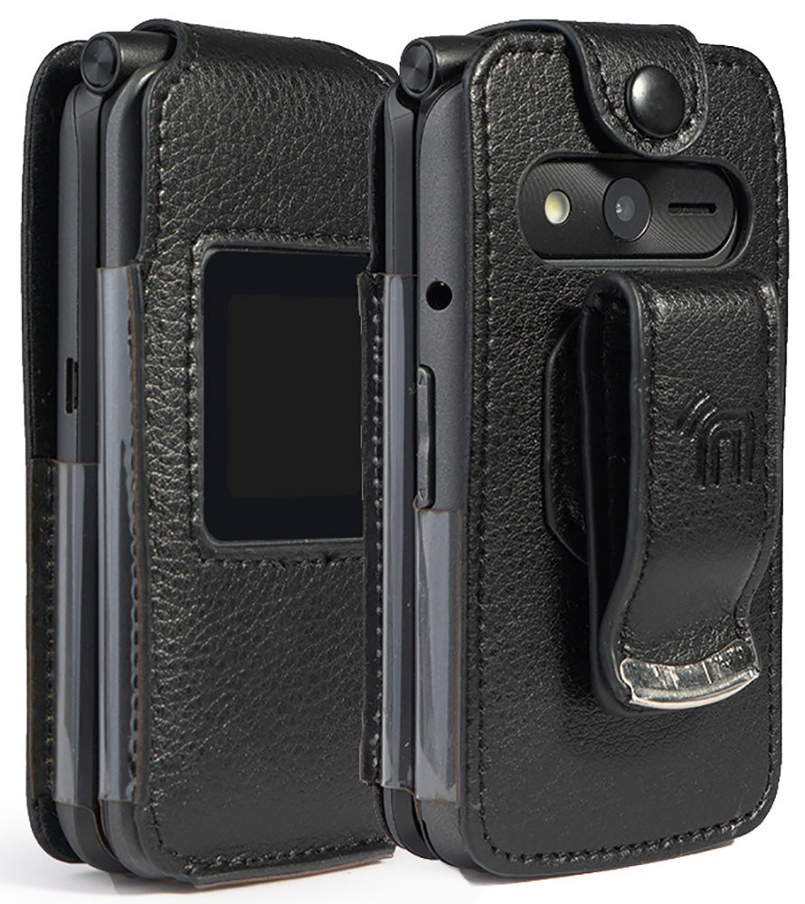 i phone 13 pro case Presidio Perfect-Clear MagSafe iPhone 13 Pro Cases