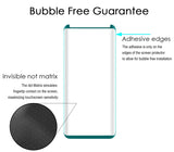 FULL SIZE HARD TEMPERED GLASS SCREEN PROTECTOR SAVER FOR SAMSUNG GALAXY S8 PLUS