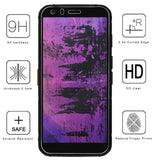 2X Tempered Glass Screen Protector 9H Crack Guard Scratch Saver for CAT S62 Pro