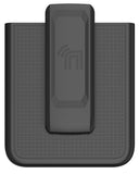 Belt Clip Holster for Samsung Galaxy Z Flip 3 Phone (ONLY FOR USE W/ SLIM CASE)
