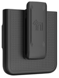 Belt Clip Holster for Samsung Galaxy Z Flip 3 Phone (ONLY FOR USE W/ SLIM CASE)