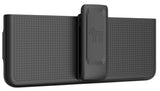 Belt Clip Holster for Samsung Galaxy Z Fold 3 Phone (ONLY FOR USE W/ SLIM CASE)