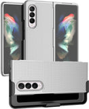 Hard Case and Belt Clip Holster for Samsung Galaxy Z Fold 3 5G
