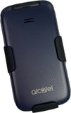 Belt Clip Holster Case for Alcatel Go Flip 4, TCL FLIP Pro, TCL Classic Flip 2