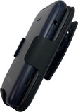 Belt Clip Holster Case for Alcatel Go Flip 4, TCL FLIP Pro, TCL Classic Flip 2