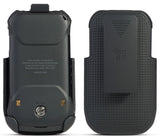 Belt Clip Holster Case for Kyocera DuraXV Extreme, DuraXE Epic, DuraXA EQUIP