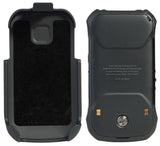 Belt Clip Holster Case for Kyocera DuraXV Extreme, DuraXE Epic, DuraXA EQUIP