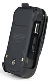 Belt Clip Holster Case for Kyocera DuraXV Extreme, DuraXE Epic, DuraXA EQUIP