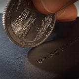 PureGear DualTek Pro Matte Navy Blue Case Cover for iPhone SE 2022/2020, 8, 7