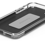 PureGear DualTek Pro Matte Black Case Cover for iPhone SE 2022/2020, iPhone 8/7