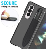 Universal Stylus Sleeve Holder Case for Samsung S-Pen, Apple Pencil, etc