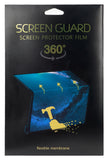 Hydrogel Soft Film Front/Side/Back/Inside Screen Protector for Galaxy Z Fold 3