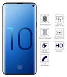 2X Full-Size PET Screen Protector Scratch Guard for Samsung Galaxy S10e