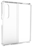 Clear Anti-Shock Transparent Case Slim Cover for Samsung Galaxy Z Fold 3 5G 2021