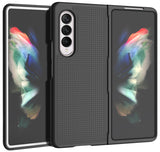 Hard Case and Belt Clip Holster for Samsung Galaxy Z Fold 3 5G