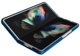 Hard Case and Belt Clip Holster for Samsung Galaxy Z Fold 3 5G