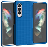 Hard Case and Belt Clip Holster for Samsung Galaxy Z Fold 3 5G