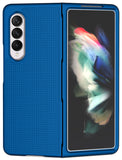 Hard Case and Belt Clip Holster for Samsung Galaxy Z Fold 3 5G
