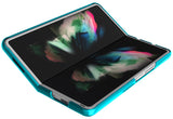Hard Case and Belt Clip Holster for Samsung Galaxy Z Fold 3 5G