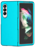 Hard Case and Belt Clip Holster for Samsung Galaxy Z Fold 3 5G