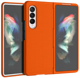 Hard Case and Belt Clip Holster for Samsung Galaxy Z Fold 3 5G