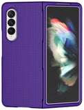 Hard Case and Belt Clip Holster for Samsung Galaxy Z Fold 3 5G