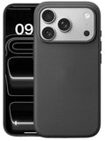 Woven Case & Belt Clip Holster for iPhone 17 Pro Max (Compatible with MagSafe)