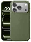 Woven Case & Belt Clip Holster for iPhone 17 Pro (Compatible with MagSafe)