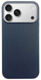 Nakedcellphone Woven Series for iPhone 17 Pro Case (Compatible with MagSafe)