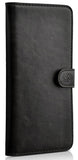 NAZTECH KLASS BLACK WALLET CASE ID CREDIT CARD SLOT FOR APPLE iPHONE 6 4.7"