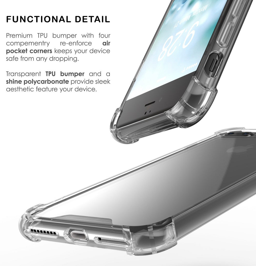 Apple - iPhone7 aquafores Amazon.com: iPhone SE (2020) / 7 / 8 Frutiger Aero Aesthetic