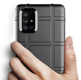 Special Ops Tactical Rugged Case Flex Matte Cover for Samsung Galaxy A71 5G