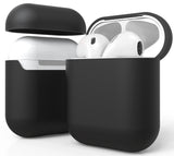 Slim Hard Protective Shell Case Cover for Apple Airpods