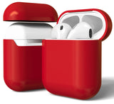 Slim Hard Protective Shell Case Cover for Apple Airpods