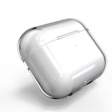 Slim Hard Protective Shell Case Cover for Apple Airpods Pro (2019)