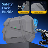 Meteorite Rugged Case w/ Stand for Airpods Pro 3 (Lanyard + Clip + Cleaning Kit)