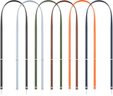 Crossbody Phone Strap Double Lanyard with Universal Adapter for Case