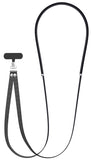 Crossbody Phone Strap Double Lanyard with Universal Adapter for Case