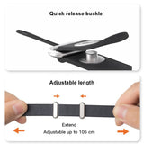 Woven Case + Wallet + Crossbody Strap Combination for iPhone 17 Pro