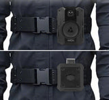 Metal Belt Clip Mount for Axon Body 4 3 2 Camera Bodycam