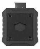 Metal Belt Clip Mount for Axon Body 4 3 2 Camera Bodycam