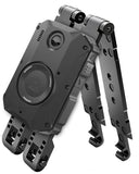 Molle Mount Vest Clip for Axon Taser Body 4 3 2 Camera Bodycam