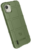 Special Ops Tactical Rugged Shield Case Grip Cover for Nokia C110 Phone