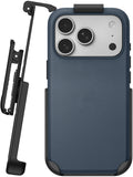 Woven Case & Belt Clip Holster for iPhone 17 Pro Max (Compatible with MagSafe)