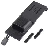 Adapter for Duty Belt (1.5"/1.75"/2"/2.25") for Phone Holster or Radio Clip