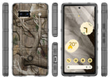 Special Ops Rugged Case and Belt Clip Holster for Google Pixel 7A Phone (2023)